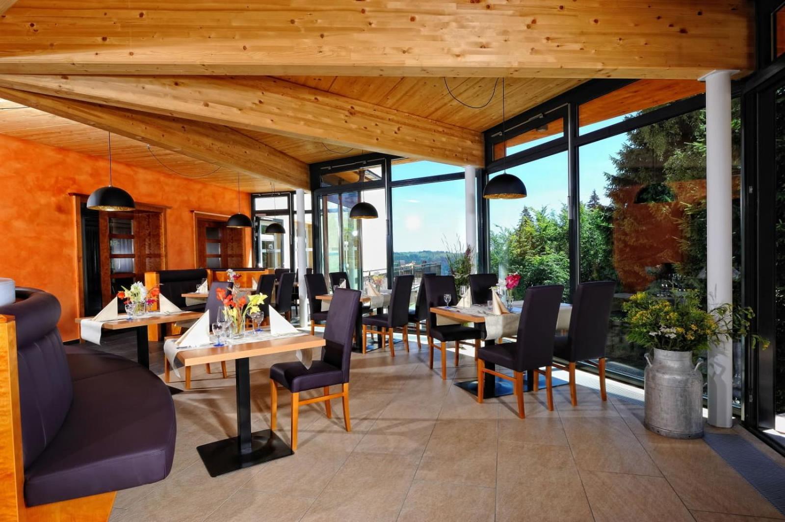Natur- Und Sporthotel Zuflucht Bad Griesbach  Exterior foto