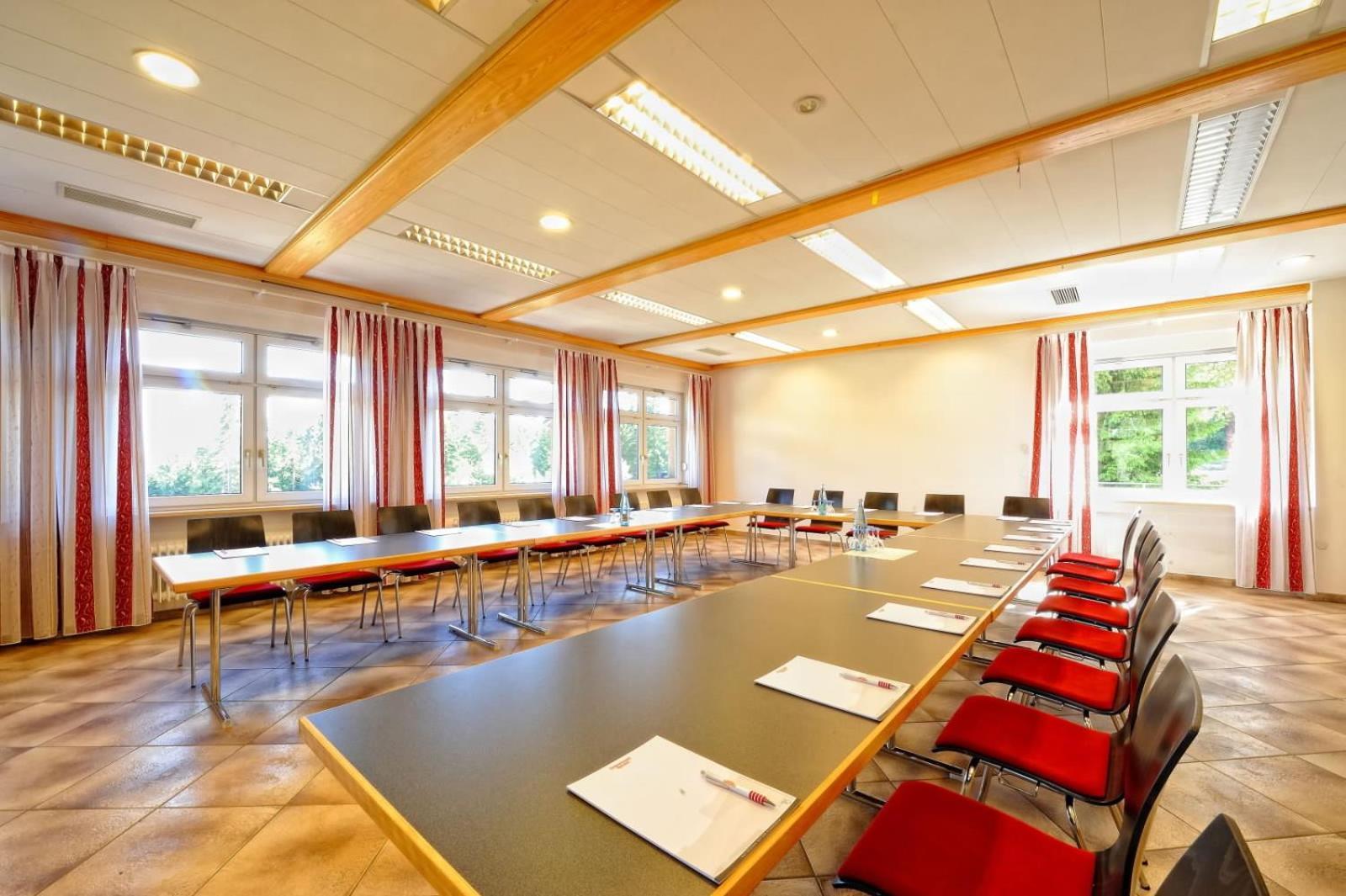 Natur- Und Sporthotel Zuflucht Bad Griesbach  Exterior foto